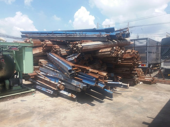 thu mua phế liệu huyấn thuấng tín