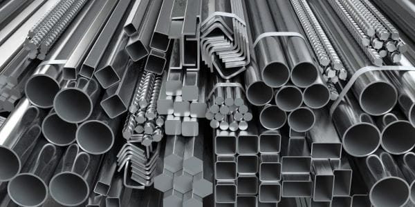 Bảng giá mới nhất của sắt, nhôm trên thị trường và tại Phế Liệu Hoàng Long