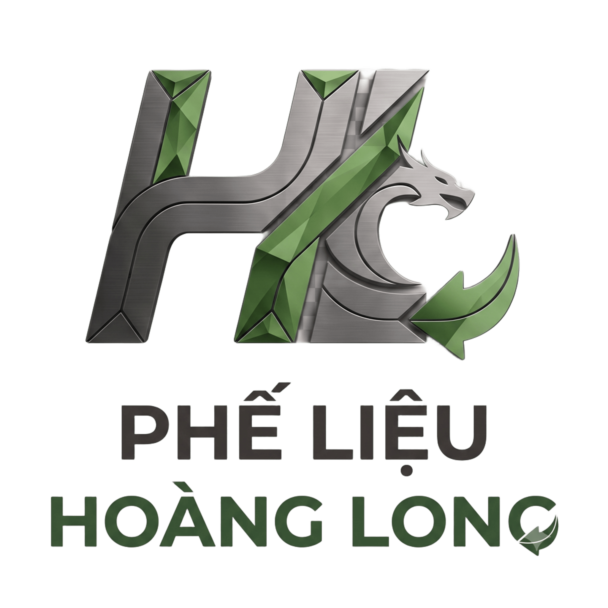 Phế Liệu Hoàng Long